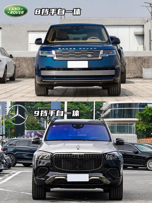 佛山76迈巴赫经典与现代的完美融合，路虎如何塑造独特的品牌形象